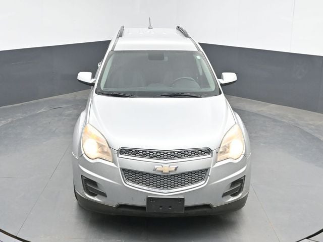 2015 Chevrolet Equinox LT 1LT