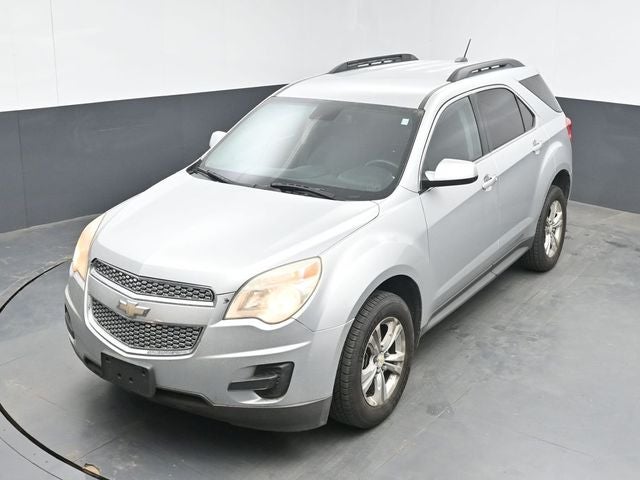 2015 Chevrolet Equinox LT 1LT