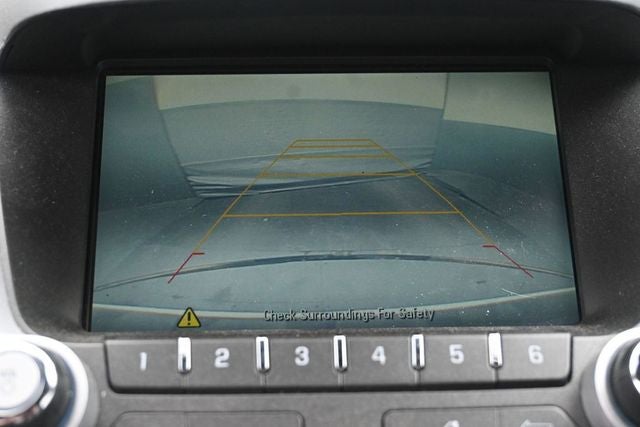 2015 Chevrolet Equinox LT 1LT