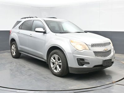 2015 Chevrolet Equinox LT 1LT