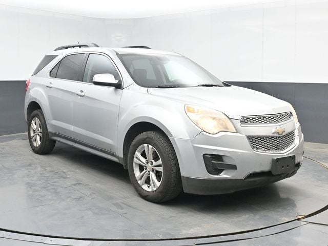 2015 Chevrolet Equinox LT 1LT