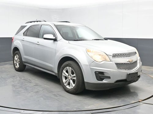 2015 Chevrolet Equinox LT 1LT