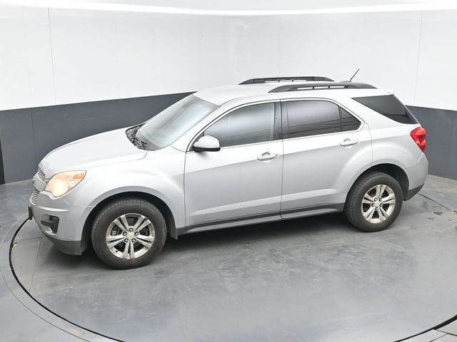 2015 Chevrolet Equinox LT 1LT
