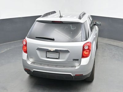2015 Chevrolet Equinox LT 1LT