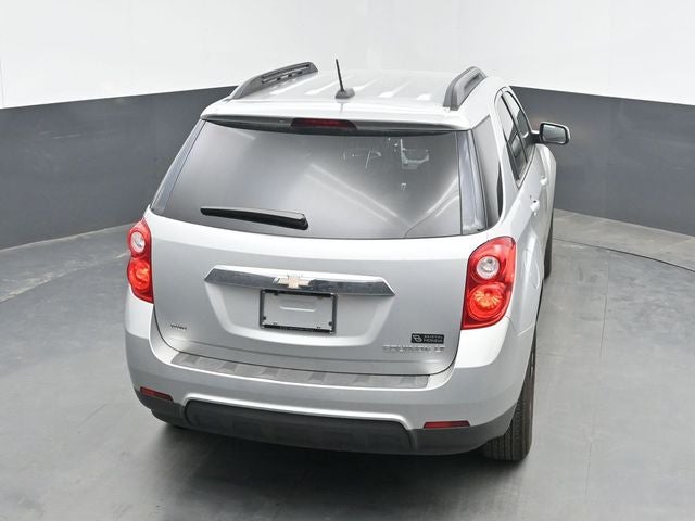 2015 Chevrolet Equinox LT 1LT