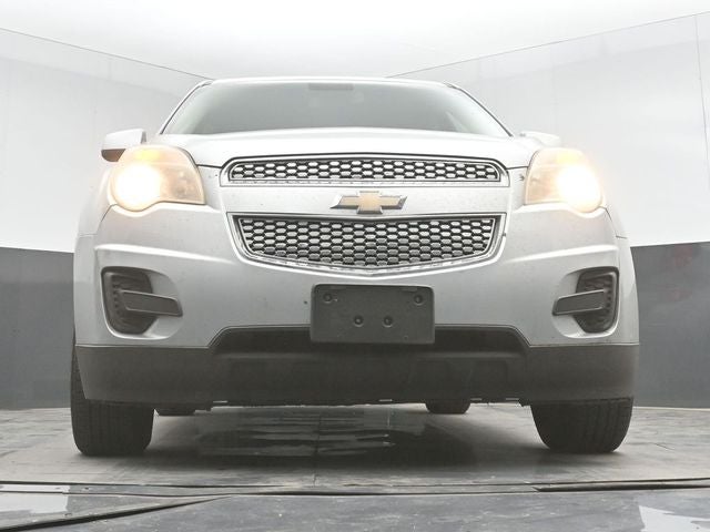 2015 Chevrolet Equinox LT 1LT