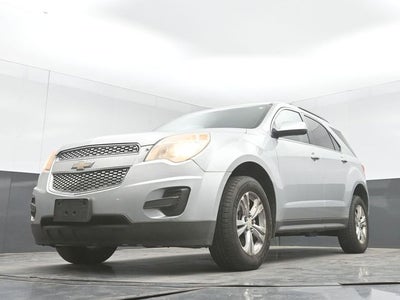 2015 Chevrolet Equinox LT 1LT