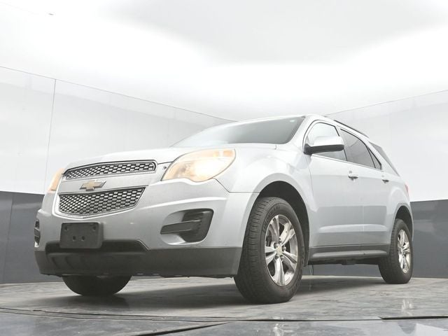 2015 Chevrolet Equinox LT 1LT