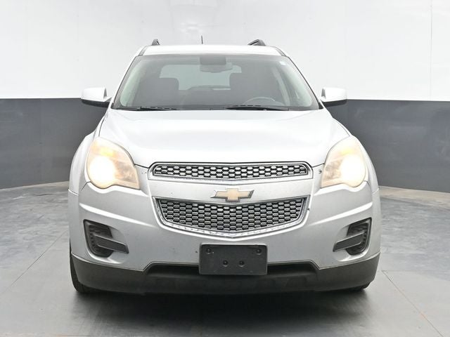 2015 Chevrolet Equinox LT 1LT
