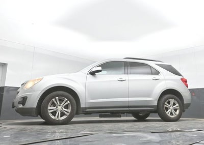 2015 Chevrolet Equinox LT 1LT