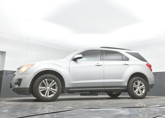 2015 Chevrolet Equinox LT 1LT