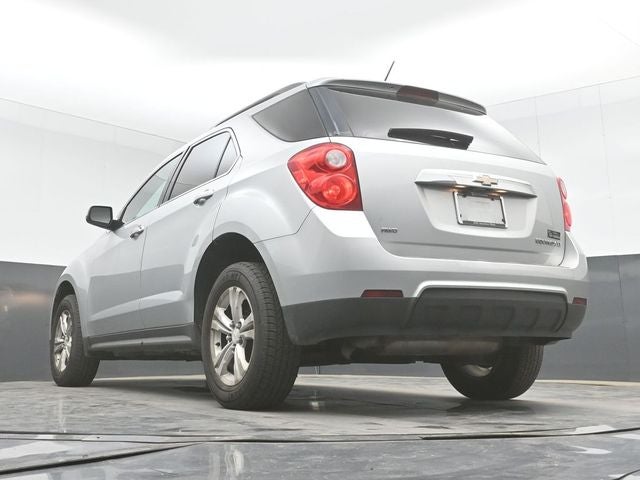 2015 Chevrolet Equinox LT 1LT