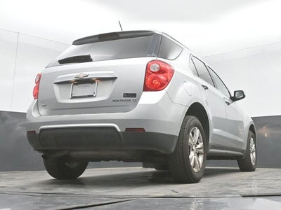 2015 Chevrolet Equinox LT 1LT