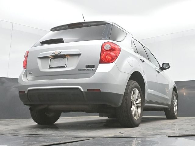 2015 Chevrolet Equinox LT 1LT