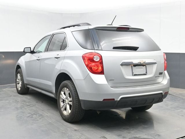 2015 Chevrolet Equinox LT 1LT