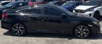 2019 Honda Civic Si