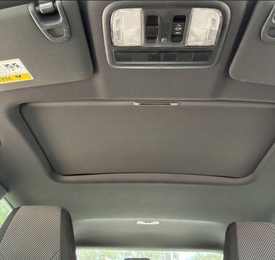 2019 Honda Civic Si