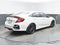 2020 Honda Civic Si