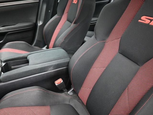 2020 Honda Civic Si