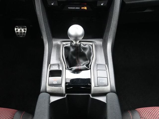 2020 Honda Civic Si