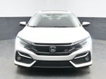 2020 Honda Civic Si