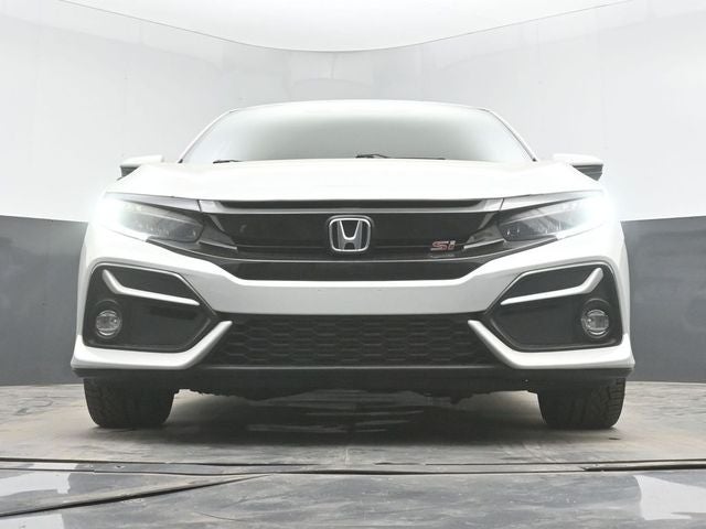 2020 Honda Civic Si
