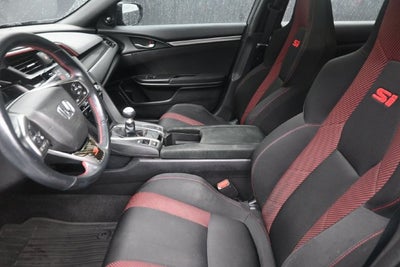 2020 Honda Civic Si