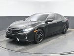 2020 Honda Civic Si