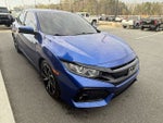 2018 Honda Civic Si
