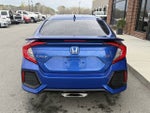 2018 Honda Civic Si