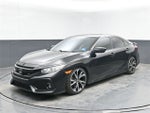 2018 Honda Civic Si