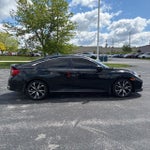 2018 Honda Civic Si