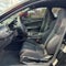 2018 Honda Civic Si