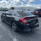 2018 Honda Civic Si