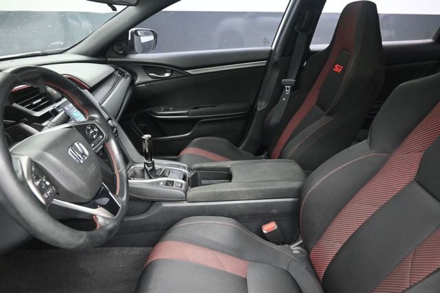2020 Honda Civic Si