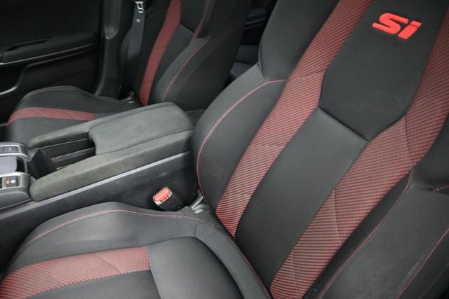 2020 Honda Civic Si