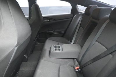 2020 Honda Civic Si