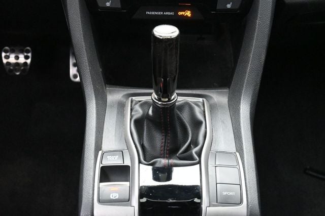 2020 Honda Civic Si