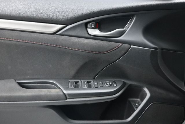 2020 Honda Civic Si