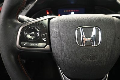 2020 Honda Civic Si