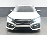 2020 Honda Civic Si