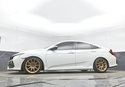 2020 Honda Civic Si