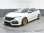 2020 Honda Civic Si