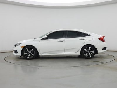 2016 Honda Civic Touring