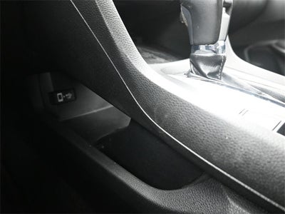 2016 Honda Civic Touring