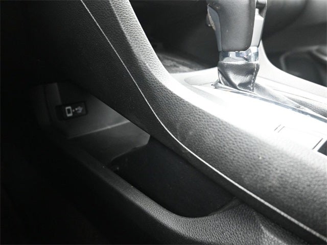 2016 Honda Civic Touring