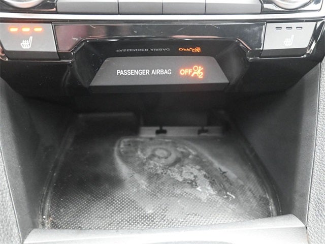 2016 Honda Civic Touring