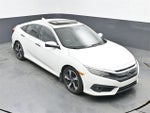 2016 Honda Civic Touring