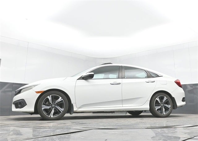 2016 Honda Civic Touring