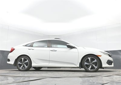 2016 Honda Civic Touring